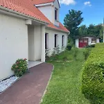 B&B Aux Charmes Isques