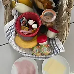 Aux Charmes Isques