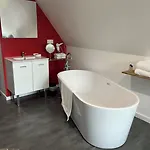 B&B Aux Charmes Isques