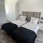 Aux Charmes B&B 3*