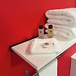 Aux Charmes 3* Isques