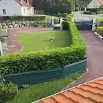 Aux Charmes B&B Isques