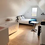 Aux Charmes B&B 3*