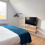 Aux Charmes B&B Isques