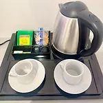 Couette-café Aux Charmes