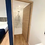 Alojamento de Acomodação e Pequeno-almoço Aux Charmes - Suites Spacieuses Cote D'Opale Avec Frigo & Micro-Ondes 3*