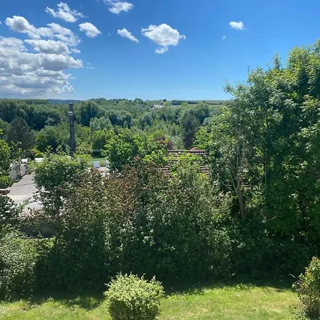 Bed & Breakfast Aux Charmes Isques