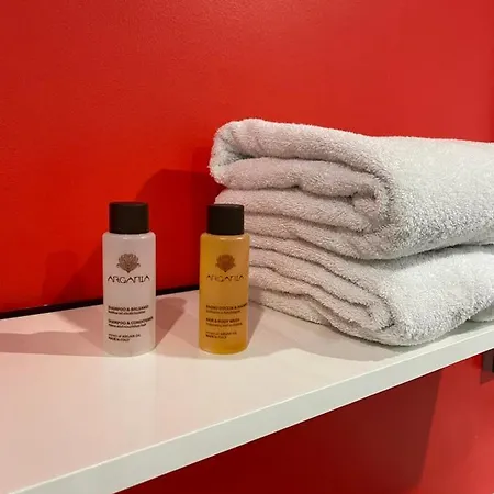 Bed & Breakfast Aux Charmes 3*