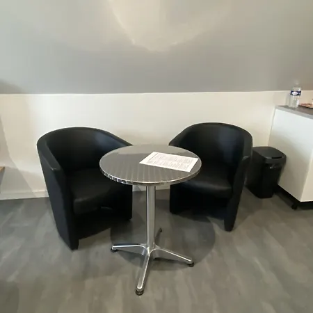 Aux Charmes 3* Isques