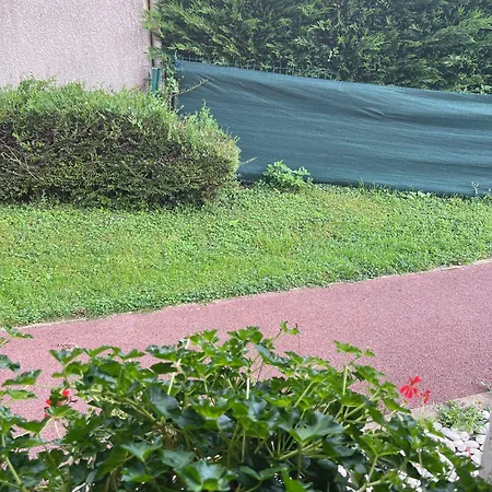 Bed & Breakfast Aux Charmes 3*