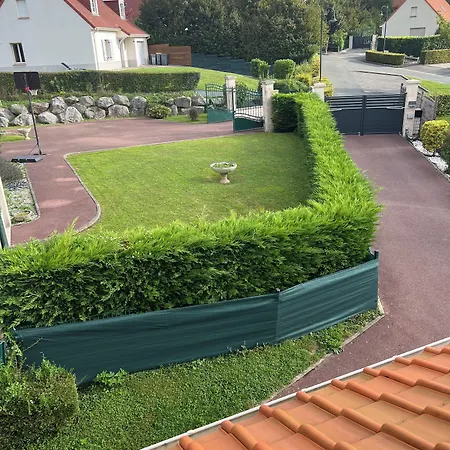 Aux Charmes - Prestige Et Petit Dejeuner En - Cote D Opale Frühstückspension Isques