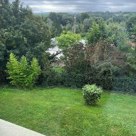 Aux Charmes - Prestige Et Petit Dejeuner En - Cote D Opale Isques