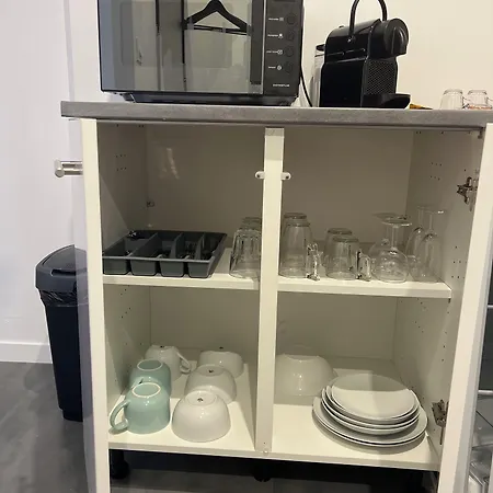 Aux Charmes 3* Isques