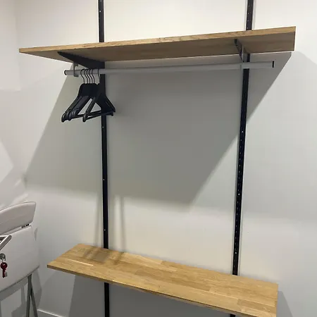 Bed & Breakfast Aux Charmes 3*