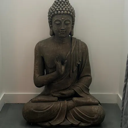 Bed & Breakfast Aux Charmes 3*