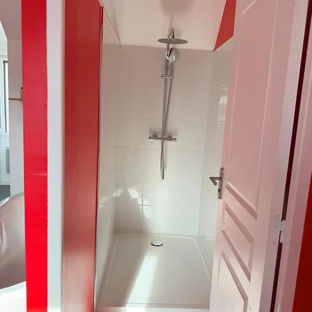 Bed & Breakfast Aux Charmes 3*