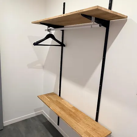 Bed & Breakfast Aux Charmes