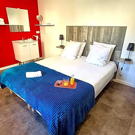 Bed and breakfast Aux Charmes - Prestige Et Petit Déjeuner En - Cote D Opale 3*