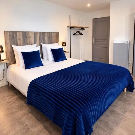 Aux Charmes - Prestige Et Petit Dejeuner En - Cote D Opale 3*