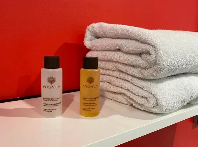 Bed & Breakfast Aux Charmes 3*