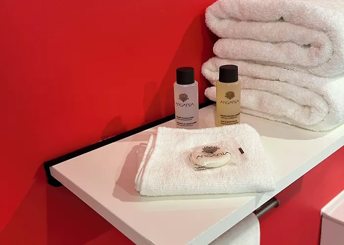 Aux Charmes 3* Isques