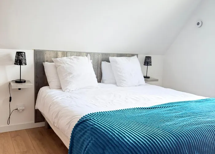 Aux Charmes 3* Isques